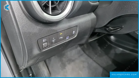 HYUNDAI KONA SMART