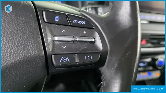HYUNDAI KONA SMART