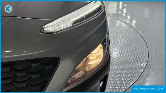 HYUNDAI KONA SMART