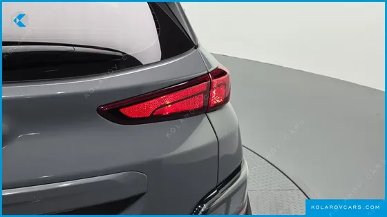 HYUNDAI KONA SMART