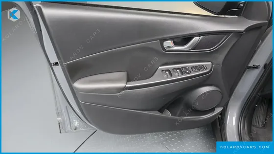 HYUNDAI KONA SMART