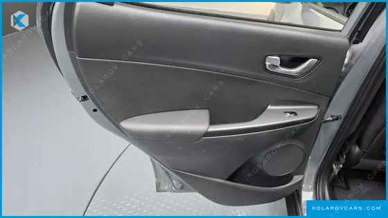 HYUNDAI KONA SMART