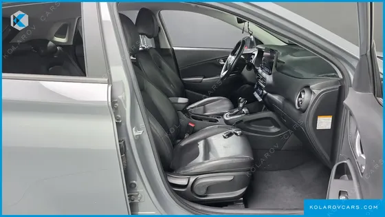HYUNDAI KONA SMART