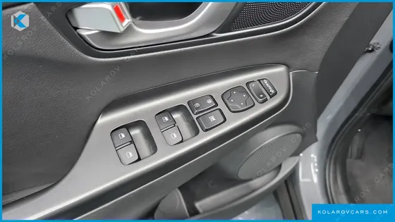 HYUNDAI KONA SMART