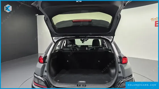 HYUNDAI KONA SMART