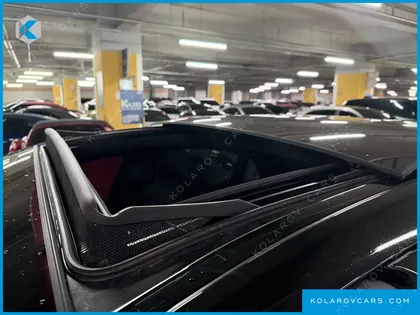 MERCEDES S-CLASS S350 D 4MATIC AMG LINE
