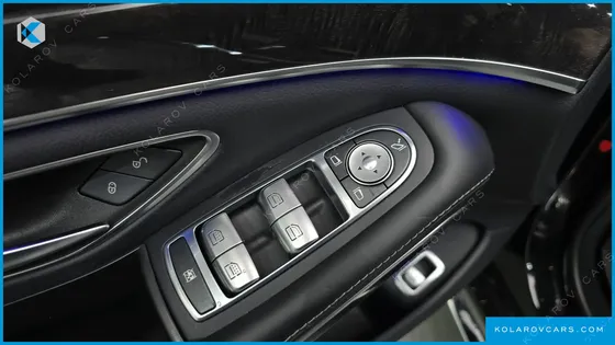 MERCEDES S-CLASS S63 AMG 4MATIC+