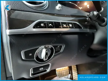 MERCEDES S-CLASS S450L 4MATIC
