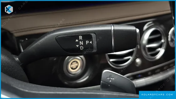 MERCEDES S-CLASS S450L 4MATIC