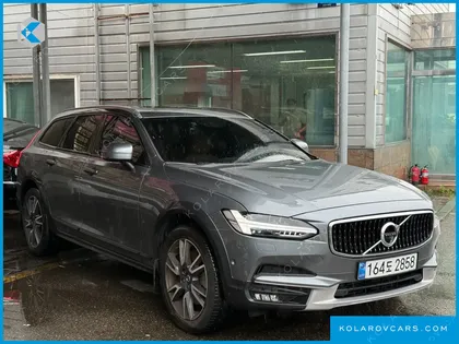 VOLVO V90 T5 PRO AWD