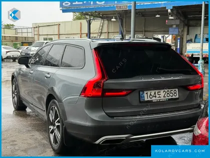 VOLVO V90 T5 PRO AWD