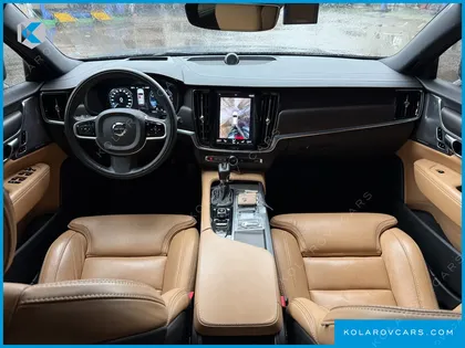 VOLVO V90 T5 PRO AWD
