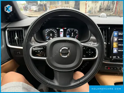 VOLVO V90 T5 PRO AWD