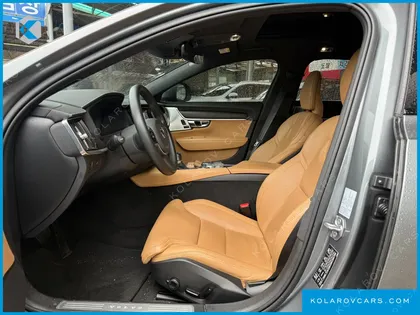 VOLVO V90 T5 PRO AWD