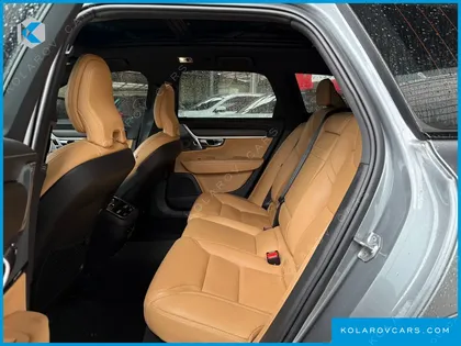 VOLVO V90 T5 PRO AWD