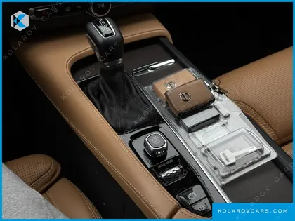 VOLVO V90 T5 PRO AWD