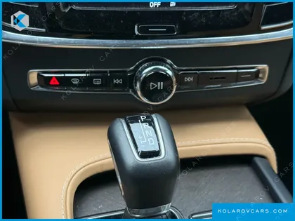 VOLVO V90 T5 PRO AWD