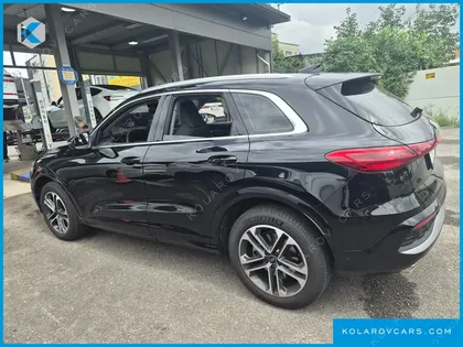 AUDI Q5 40 TFSI QUIATTRO ADVANCED