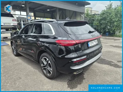 AUDI Q5 40 TFSI QUIATTRO ADVANCED