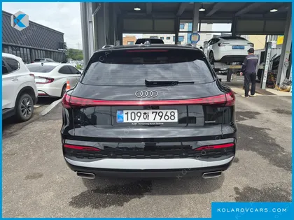AUDI Q5 40 TFSI QUIATTRO ADVANCED