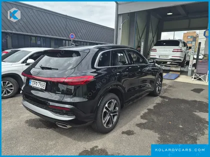 AUDI Q5 40 TFSI QUIATTRO ADVANCED