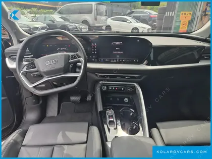 AUDI Q5 40 TFSI QUIATTRO ADVANCED