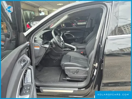 AUDI Q5 40 TFSI QUIATTRO ADVANCED