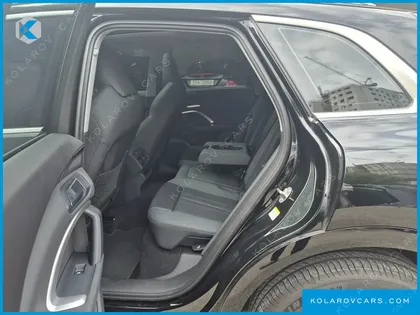 AUDI Q5 40 TFSI QUIATTRO ADVANCED