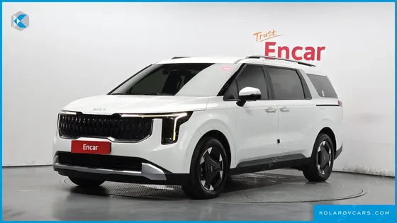 KIA CARNIVAL HEV 9 SEATER PRESTIGE