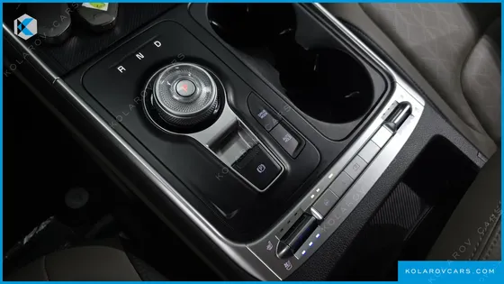 KIA CARNIVAL HEV 9 SEATER PRESTIGE