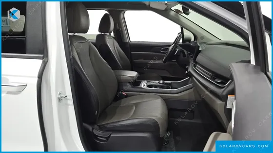 KIA CARNIVAL HEV 9 SEATER PRESTIGE