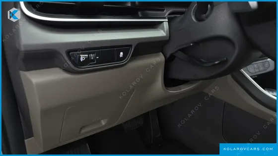 KIA CARNIVAL HEV 9 SEATER PRESTIGE