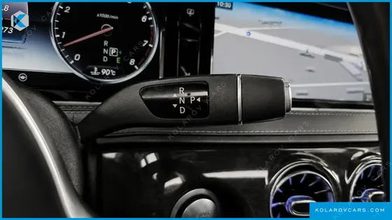 MERCEDES S-CLASS S400L 4MATIC