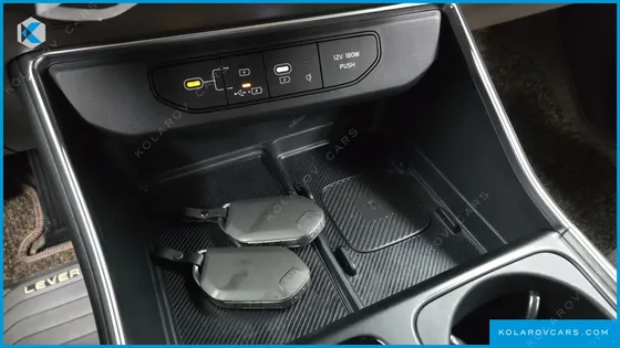 KIA CARNIVAL DIESEL 9-SEATER NOBLESSE