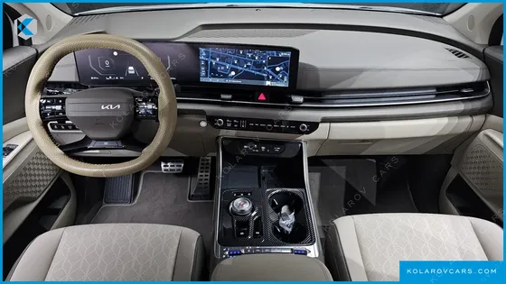KIA CARNIVAL DIESEL 9-SEATER NOBLESSE
