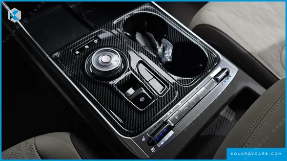 KIA CARNIVAL DIESEL 9-SEATER NOBLESSE