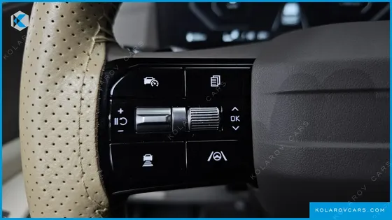 KIA CARNIVAL DIESEL 9-SEATER NOBLESSE