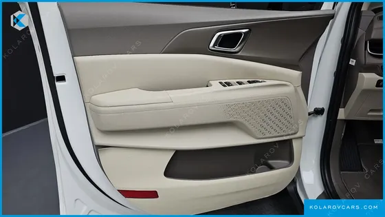 KIA CARNIVAL DIESEL 9-SEATER NOBLESSE
