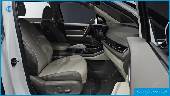KIA CARNIVAL DIESEL 9-SEATER NOBLESSE