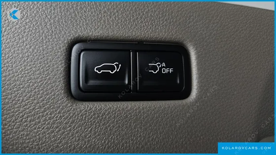 KIA CARNIVAL DIESEL 9-SEATER NOBLESSE