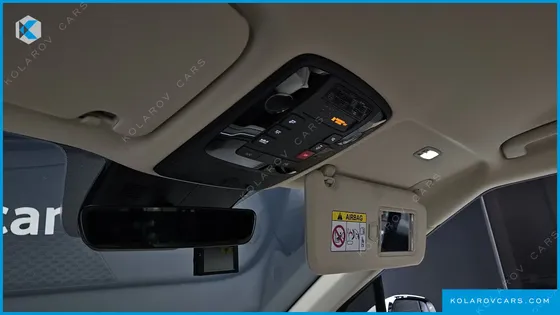 KIA CARNIVAL DIESEL 9-SEATER NOBLESSE