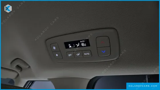 KIA CARNIVAL DIESEL 9-SEATER NOBLESSE