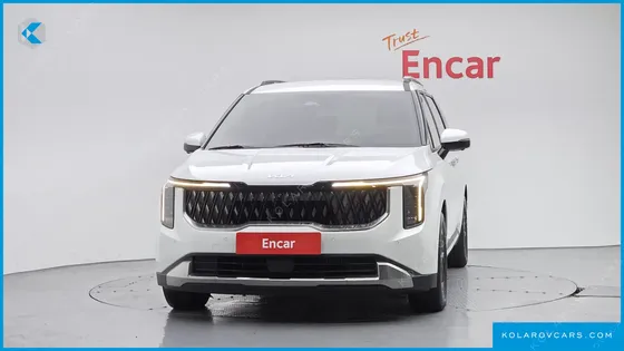 KIA CARNIVAL DIESEL 9-SEATER SIGNATURE