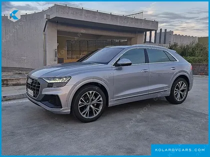 AUDI Q8 50 TDI QUATTRO PREMIUM