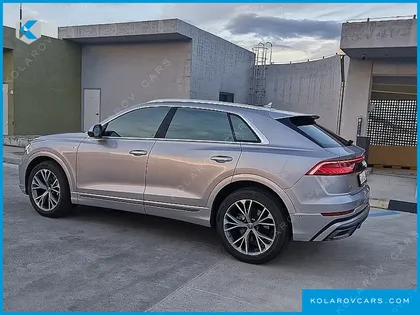 AUDI Q8 50 TDI QUATTRO PREMIUM