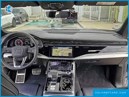 AUDI Q8 50 TDI QUATTRO PREMIUM