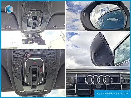 AUDI Q8 50 TDI QUATTRO PREMIUM