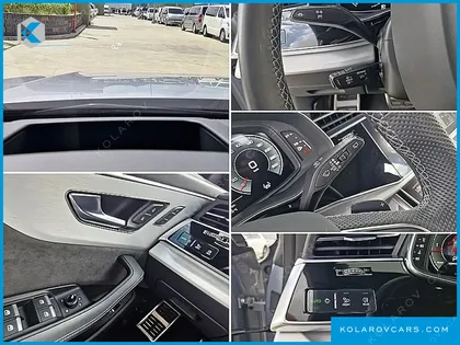 AUDI Q8 50 TDI QUATTRO PREMIUM
