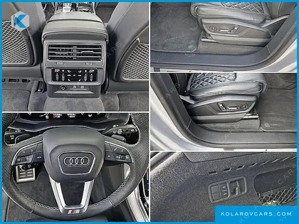 AUDI Q8 50 TDI QUATTRO PREMIUM
