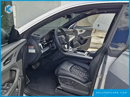 AUDI Q8 50 TDI QUATTRO PREMIUM